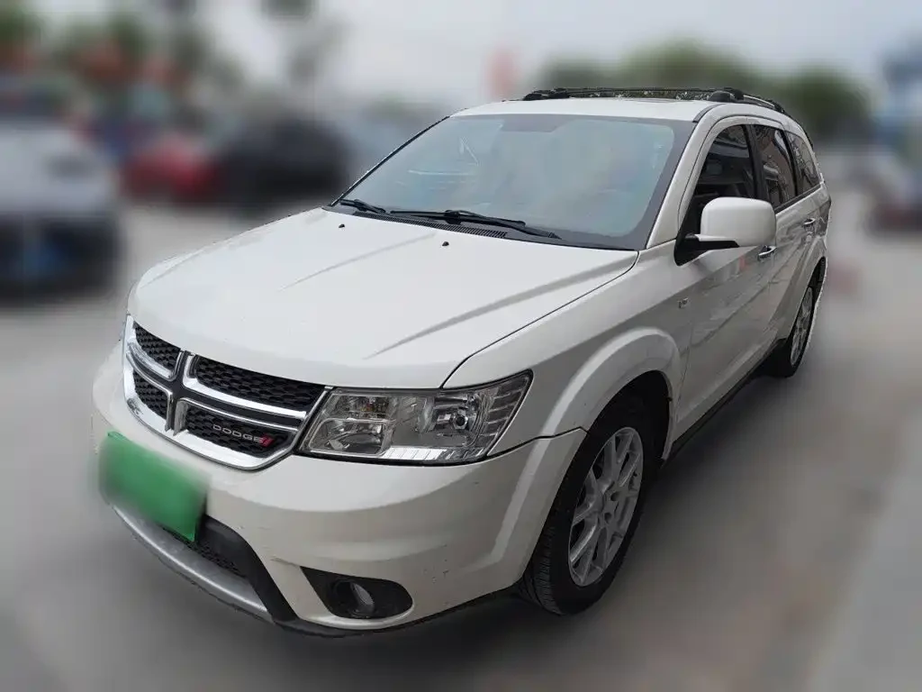 Dodge Journey