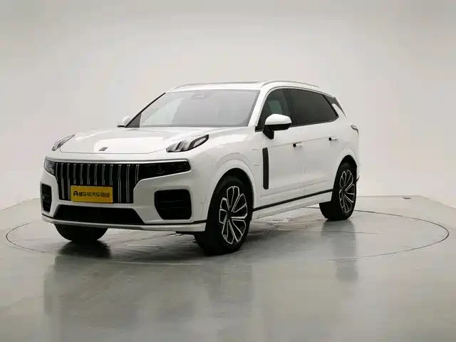 Lynk & Co 09 EM-P