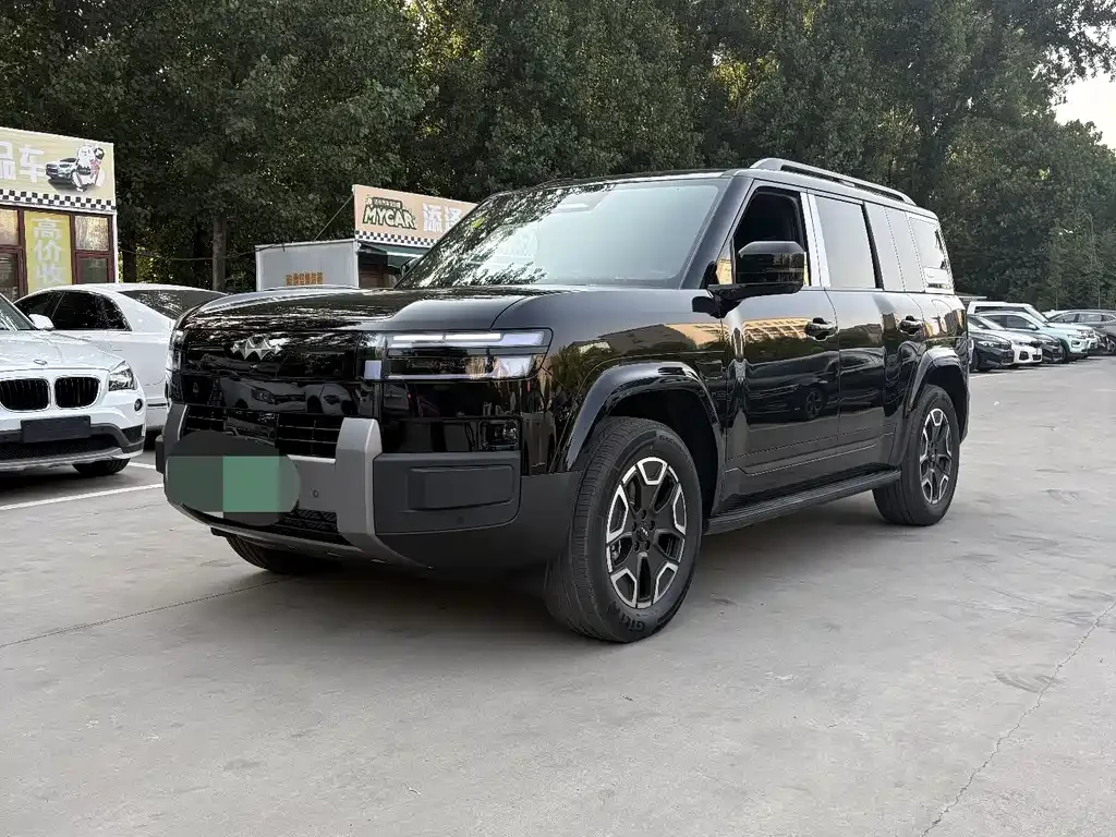 Fangchengbao Leopard 7