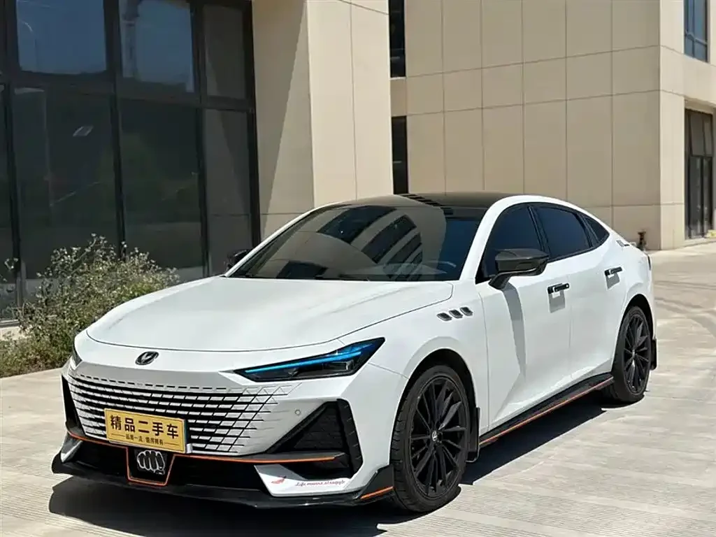 Changan UNI-V