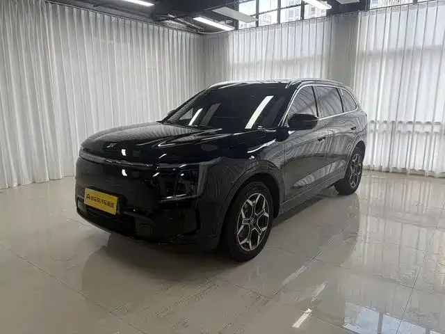 JETOUR L7 PLUS