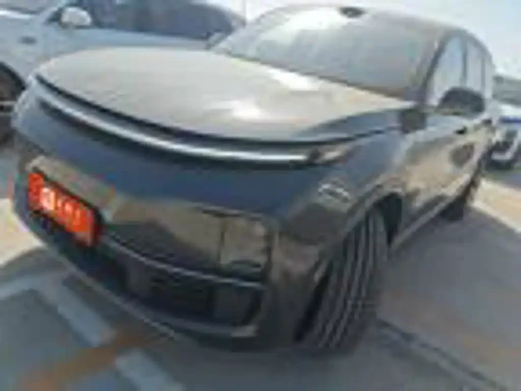 Li Auto L9