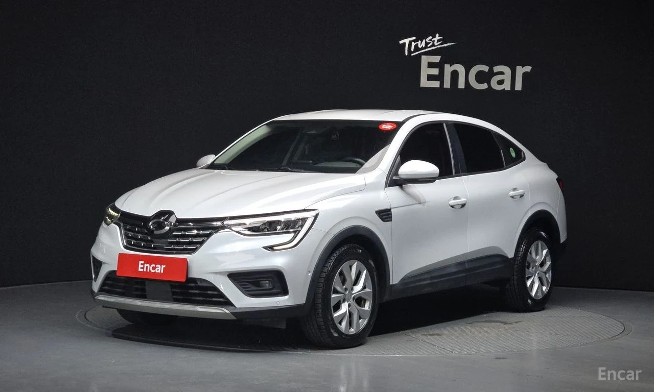 Renault XM3