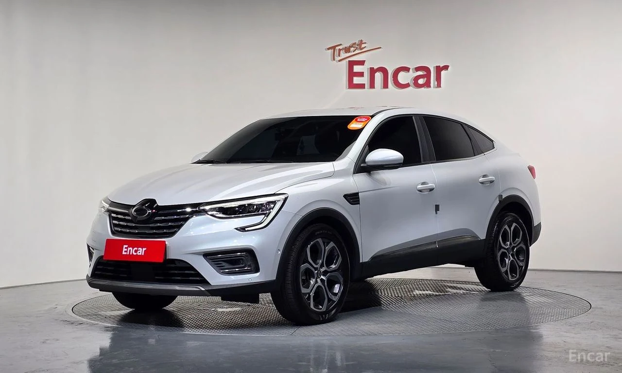 Renault XM3