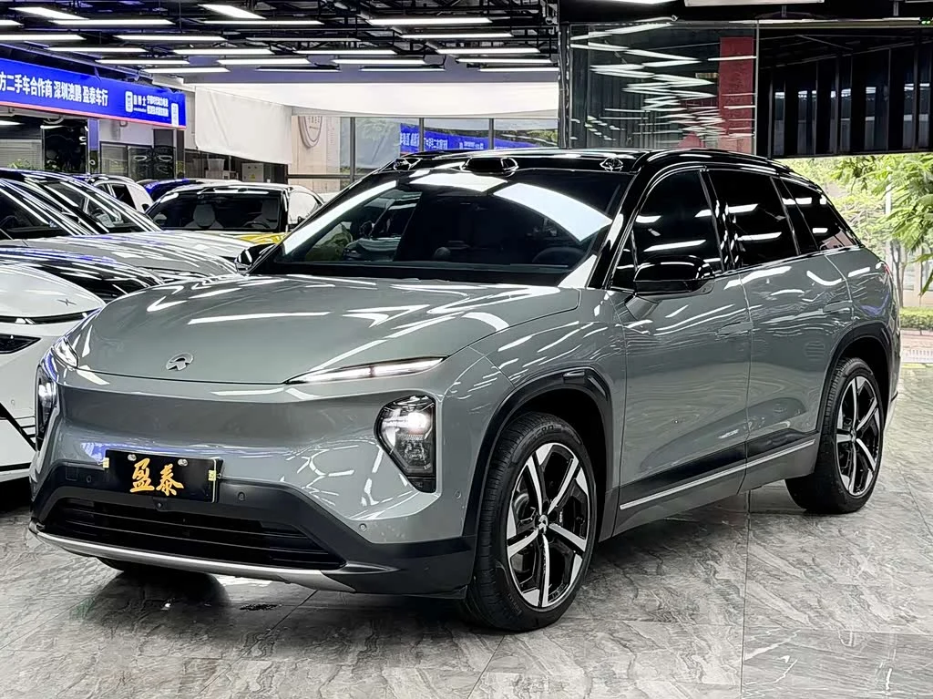 NIO ES7