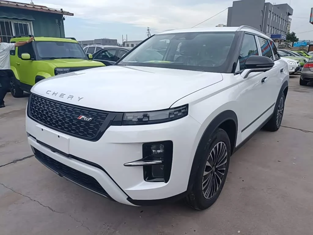 Chery 7 C-DM