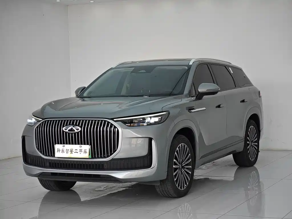 Chery 9 C-DM