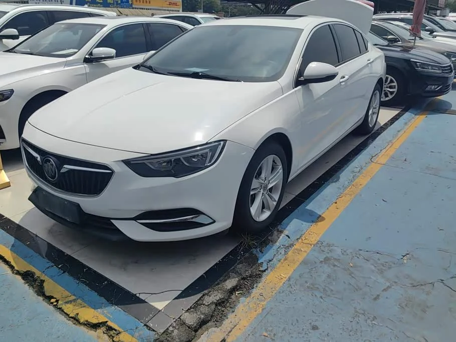 Buick Regal