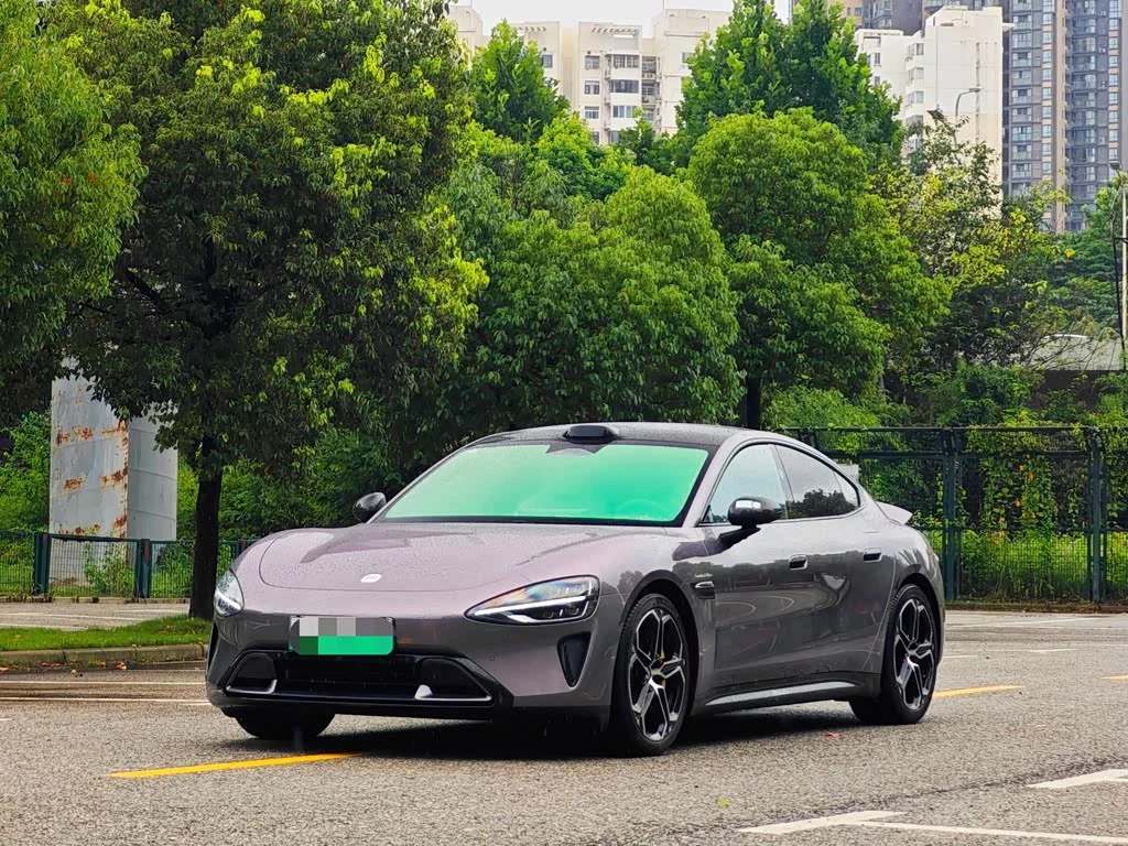 Xiaomi SU7