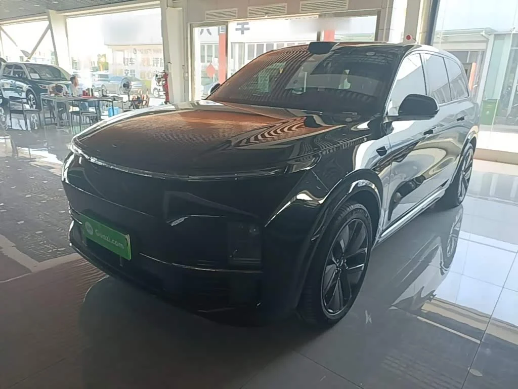Li Auto L9