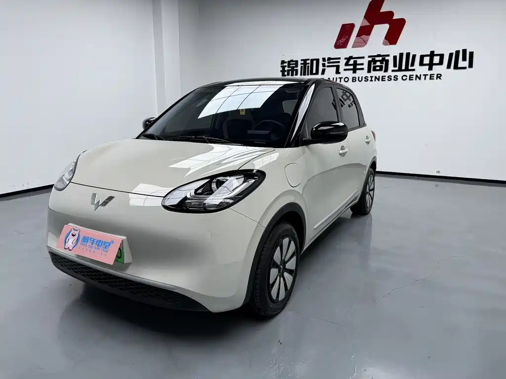 Wuling Binguo