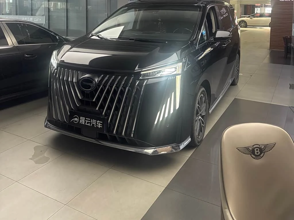 GAC M8
