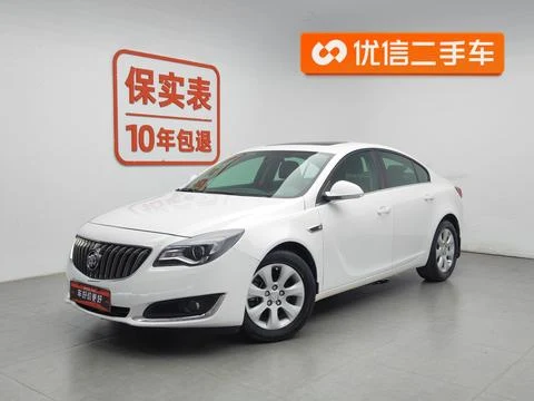 Buick Regal