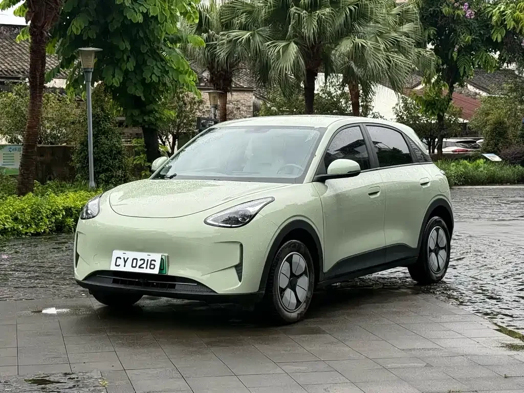 Geely Geome Xingyuan