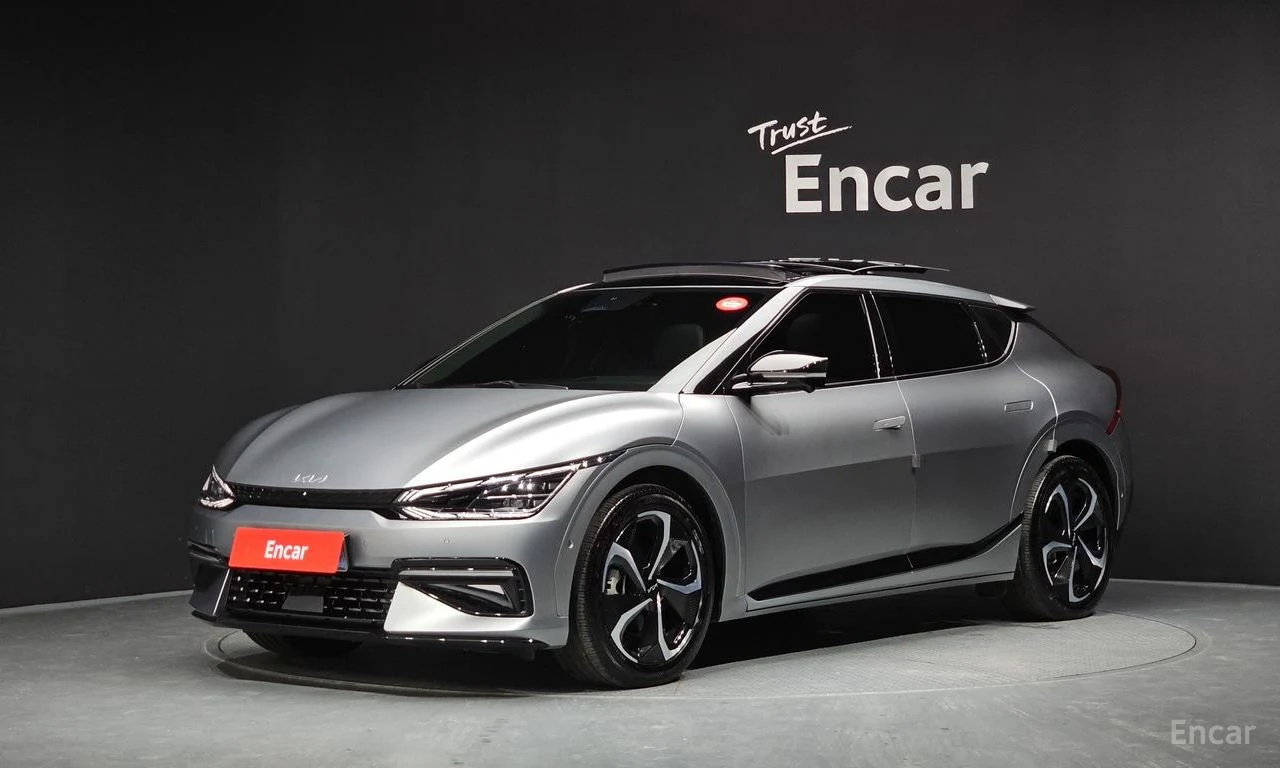 Kia EV6