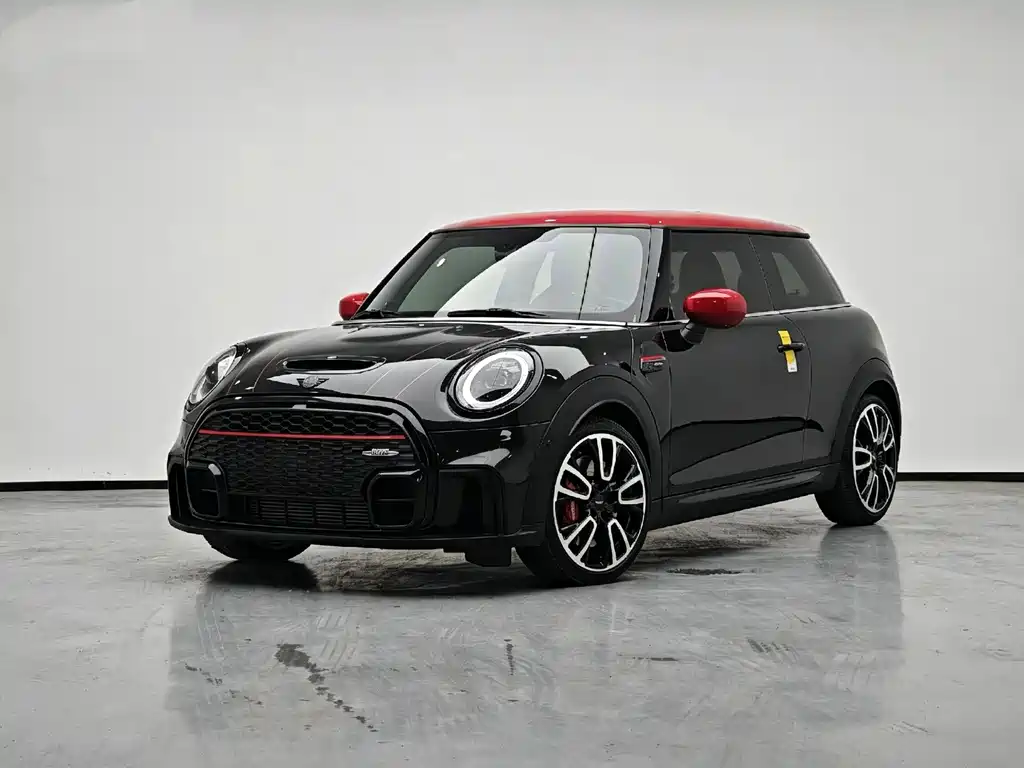 Mini JCW