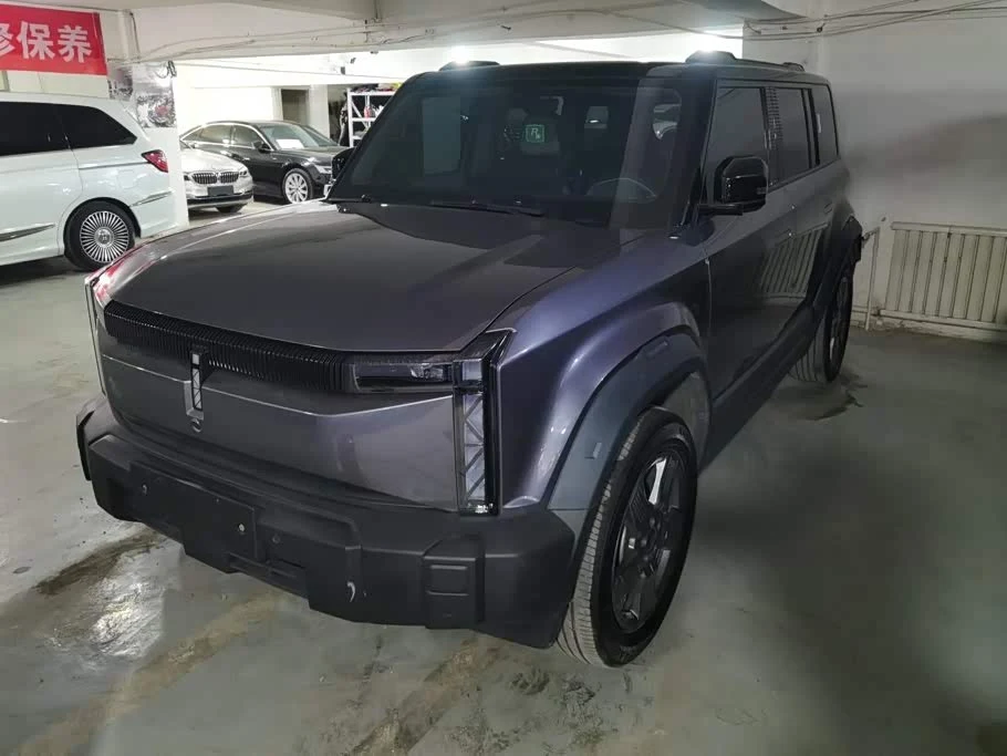 iCar 03