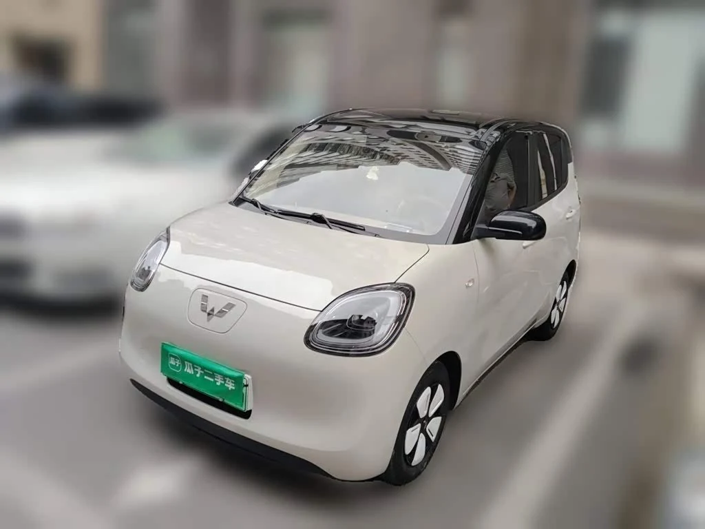 Wuling Mini EV