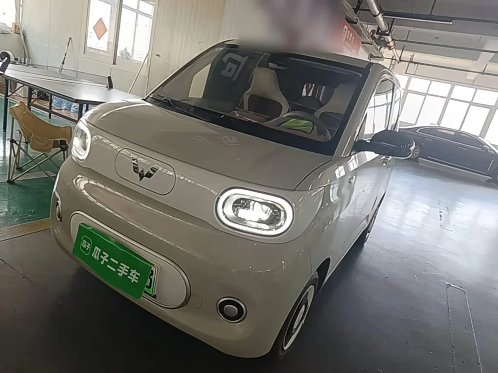 Wuling Mini EV