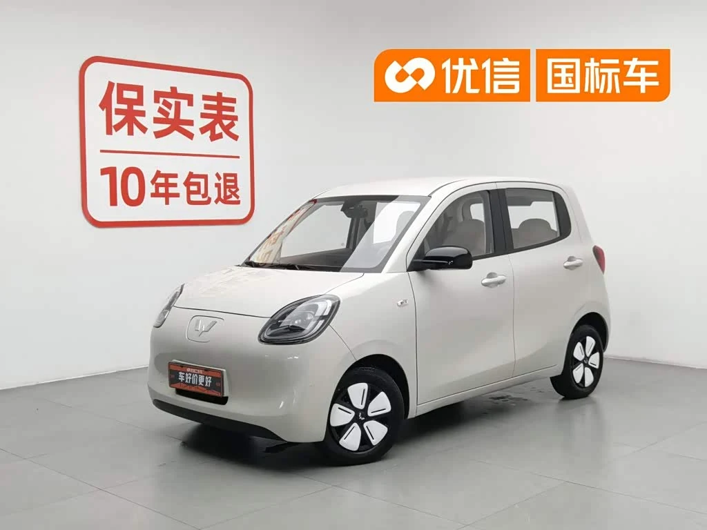 Wuling Mini EV