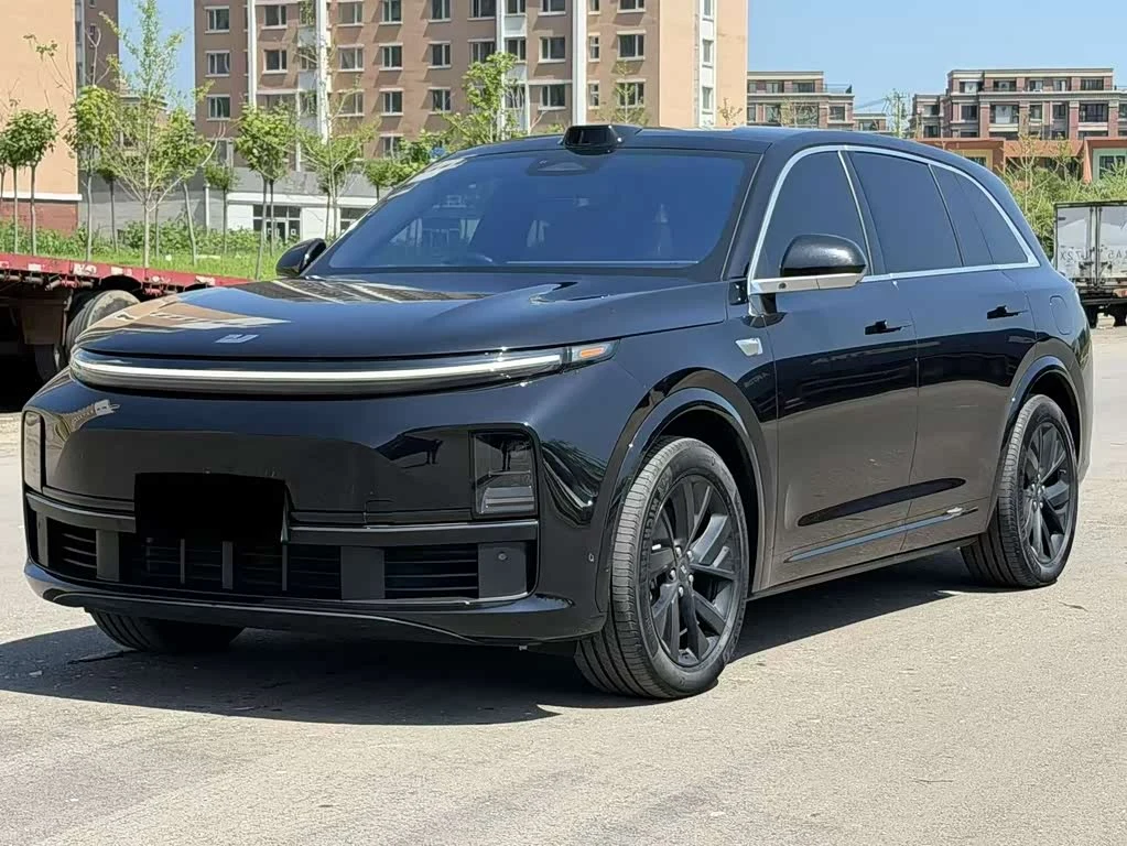 Li Auto L7
