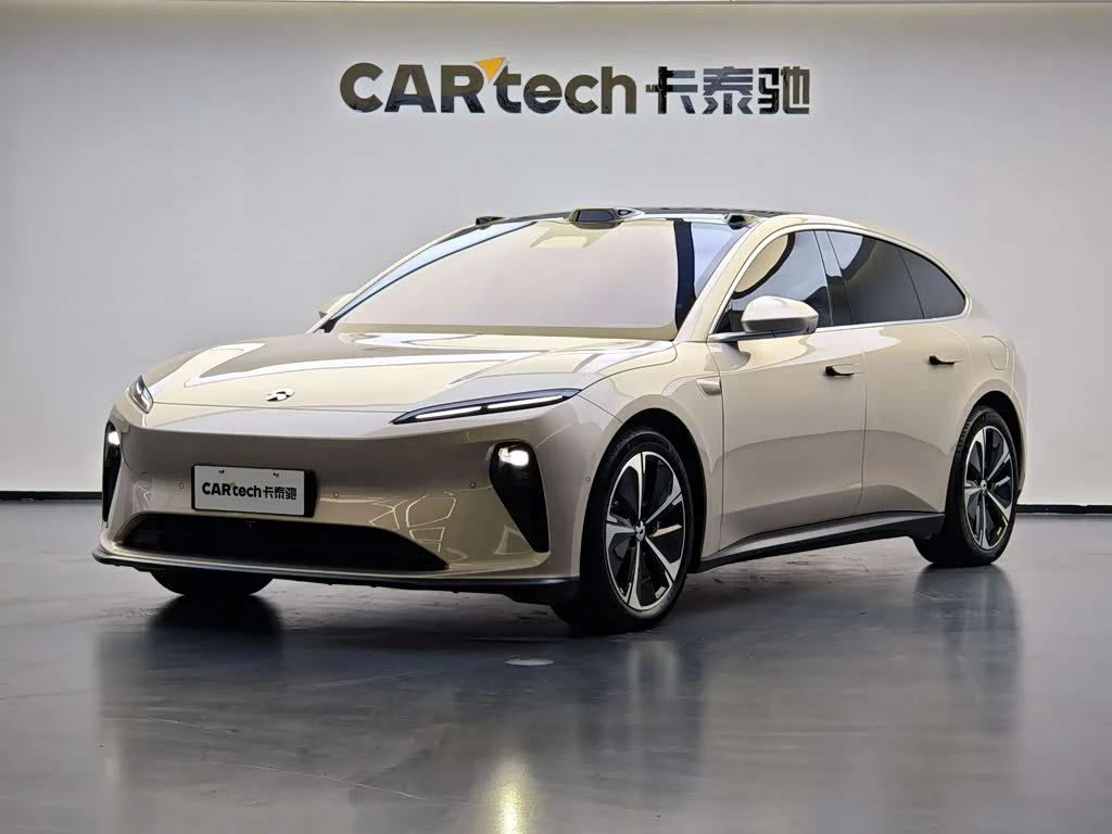 NIO ET5T