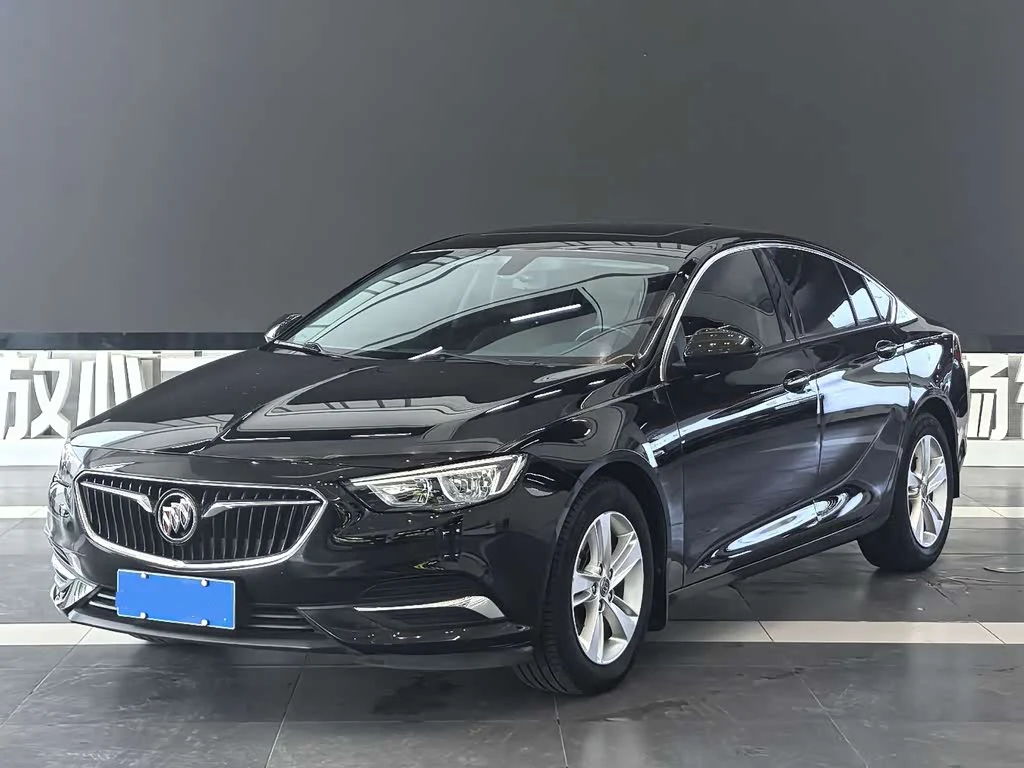 Buick Regal