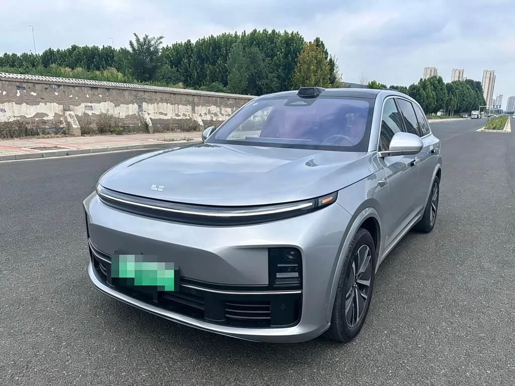 Li Auto L7
