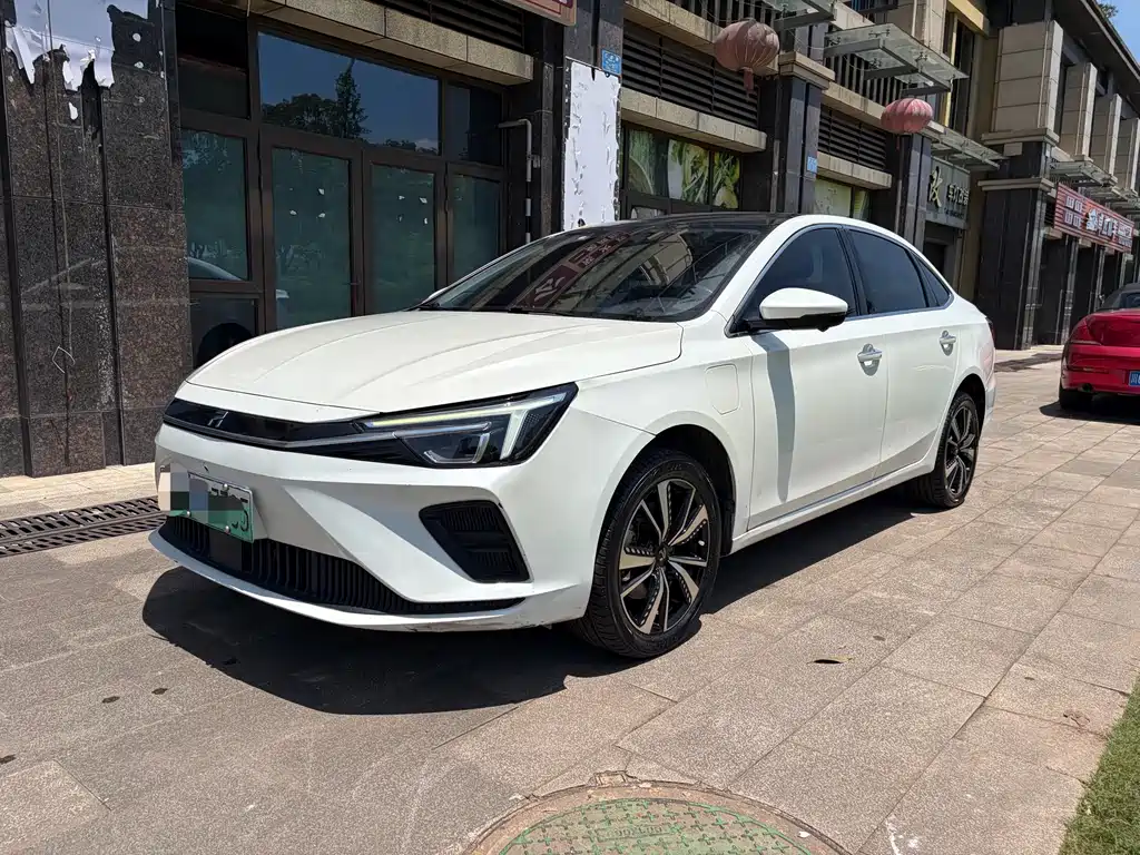 Rising Auto ER6