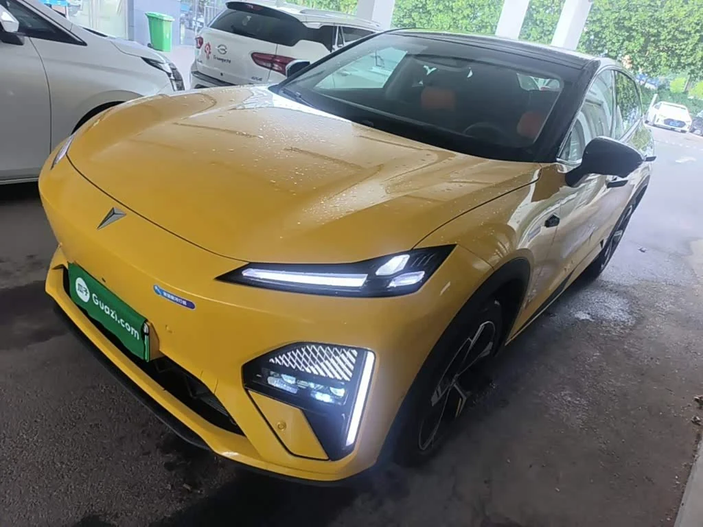 Deepal SL S07