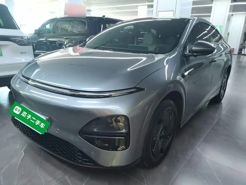Xpeng G6