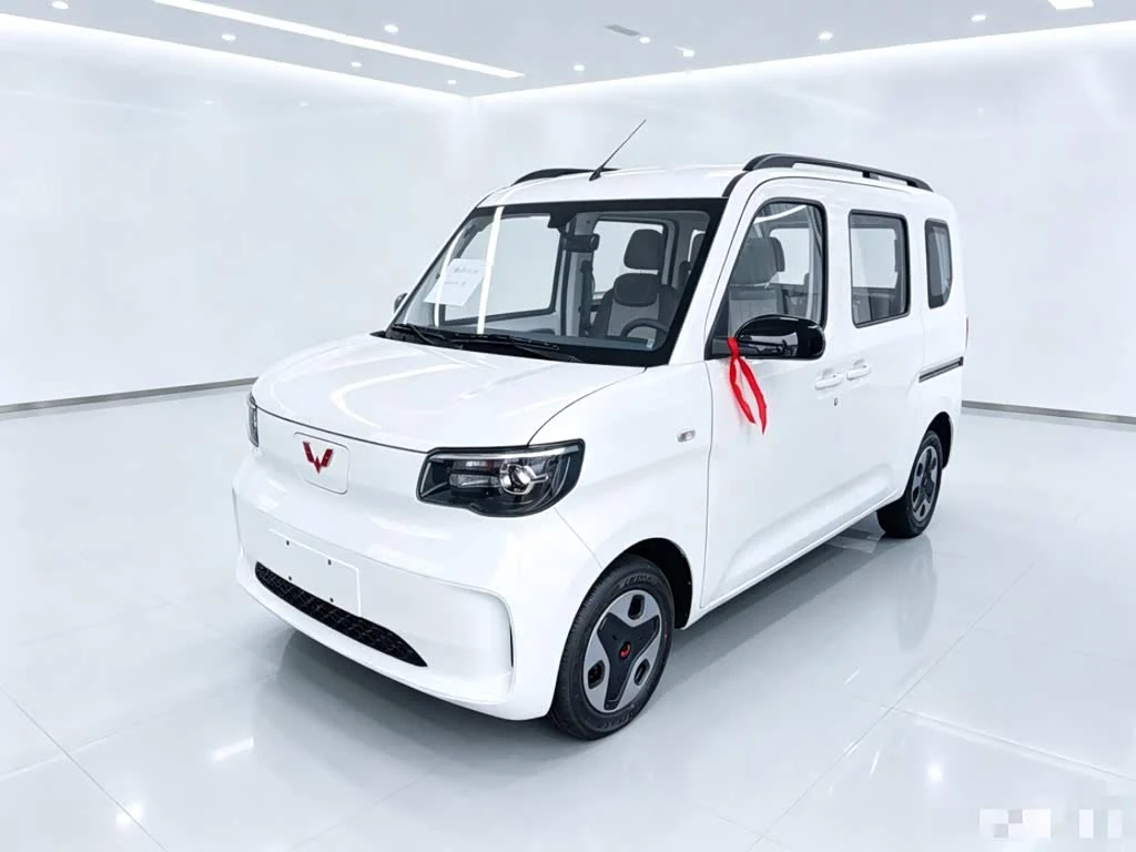 Wuling Sunshine EV
