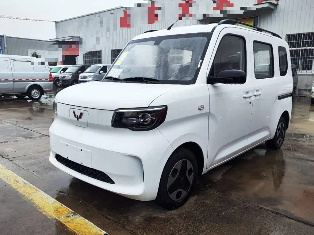 Wuling Sunshine EV