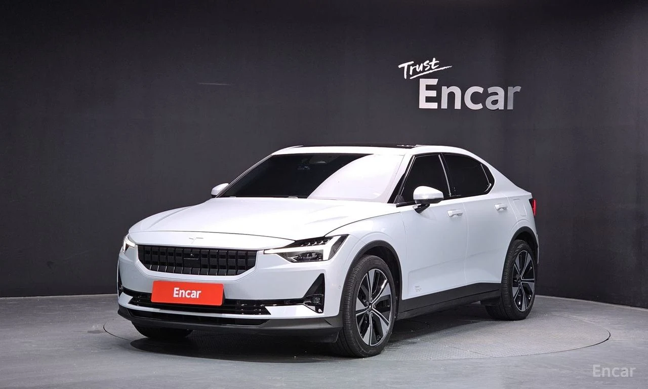 Polestar 2