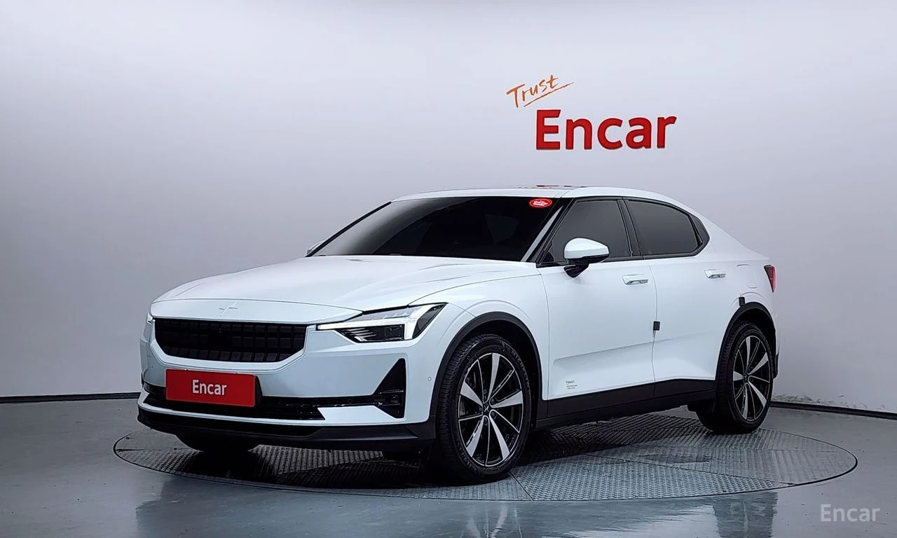 Polestar 2