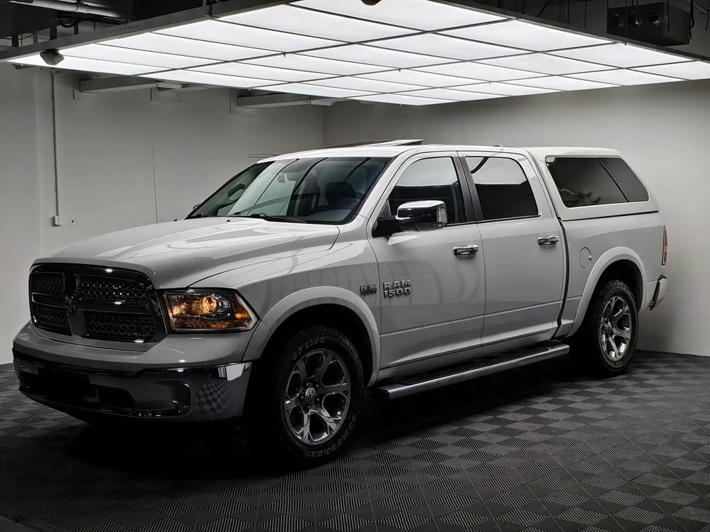 Ram Trucks