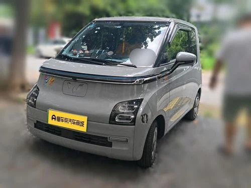 Wuling Air ev