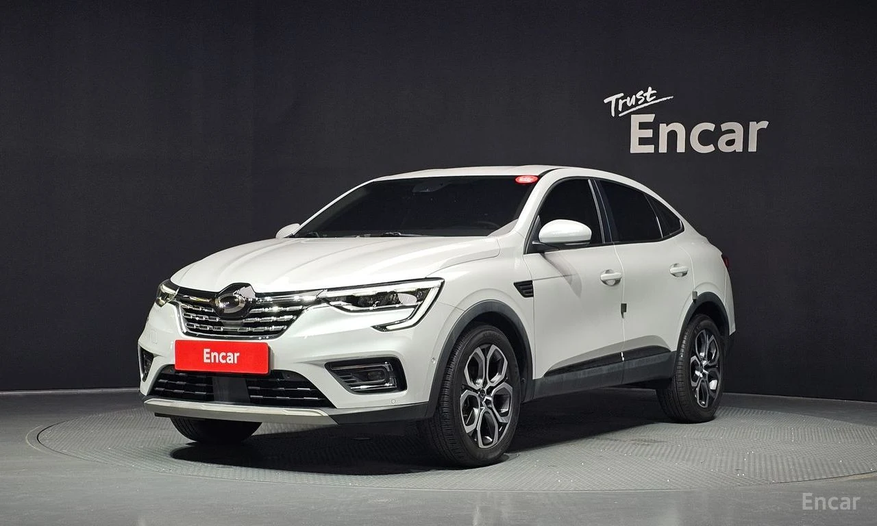 Renault XM3
