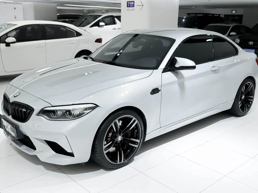 BMW M2