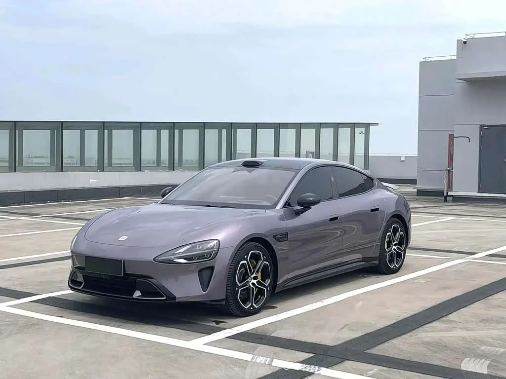 Xiaomi SU7