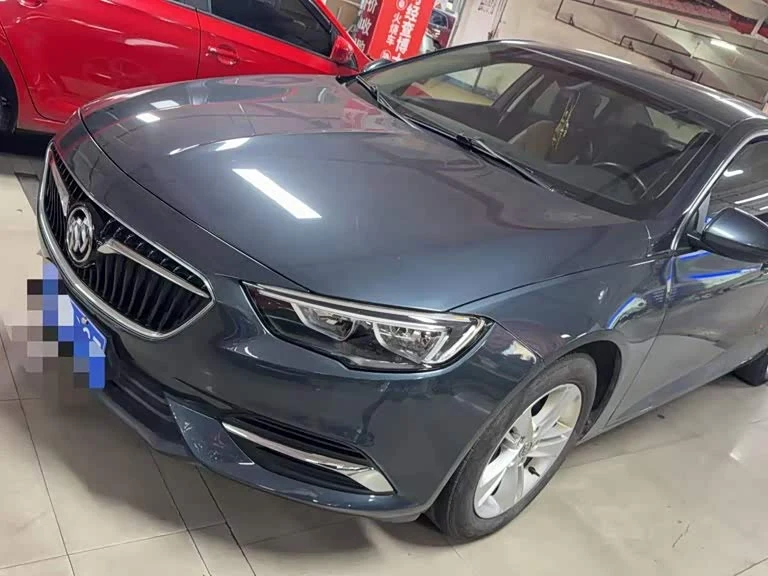 Buick Regal