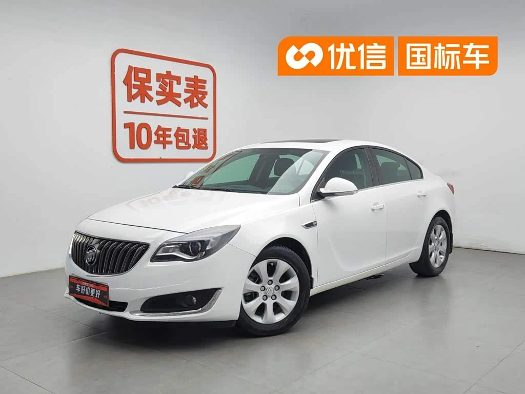 Buick Regal