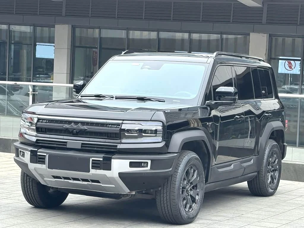 Fangchengbao Leopard 5