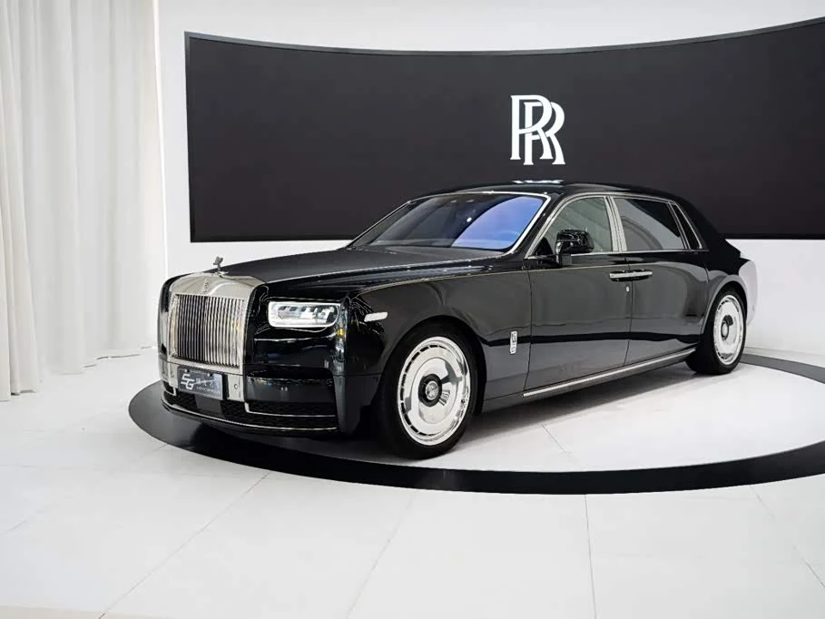 Rolls-Royce