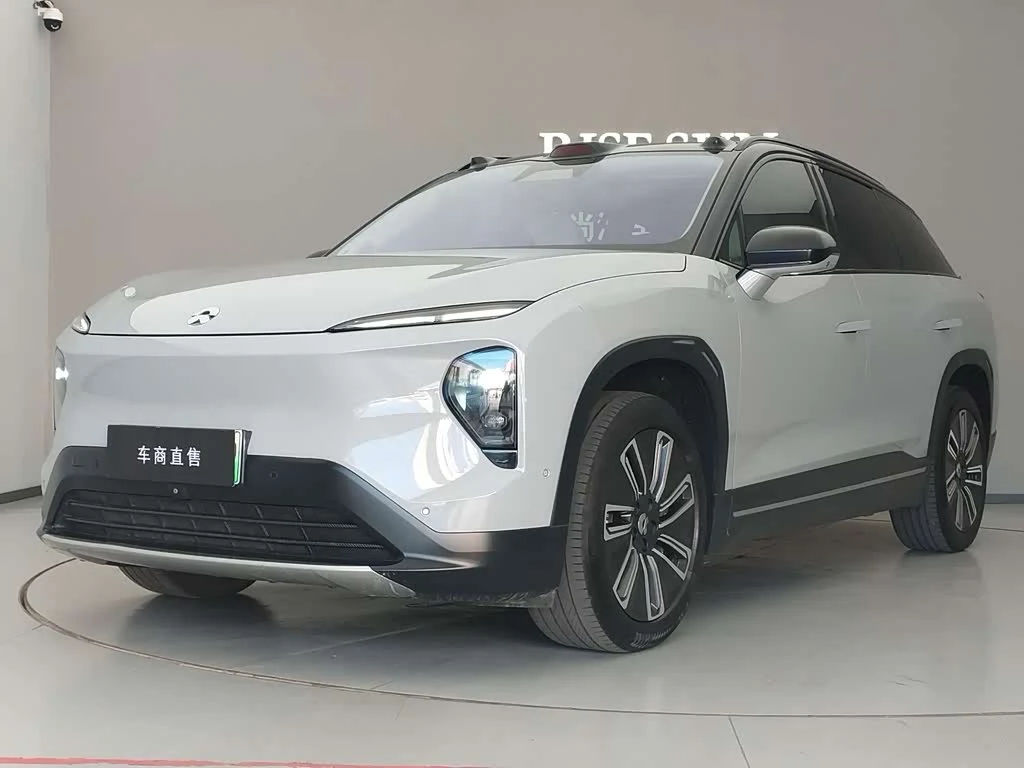 NIO ES7