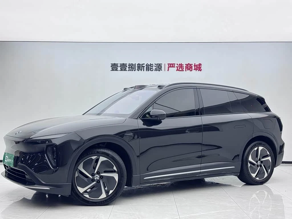 NIO ES6