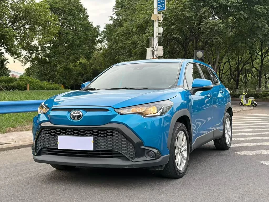 Toyota Frontlander