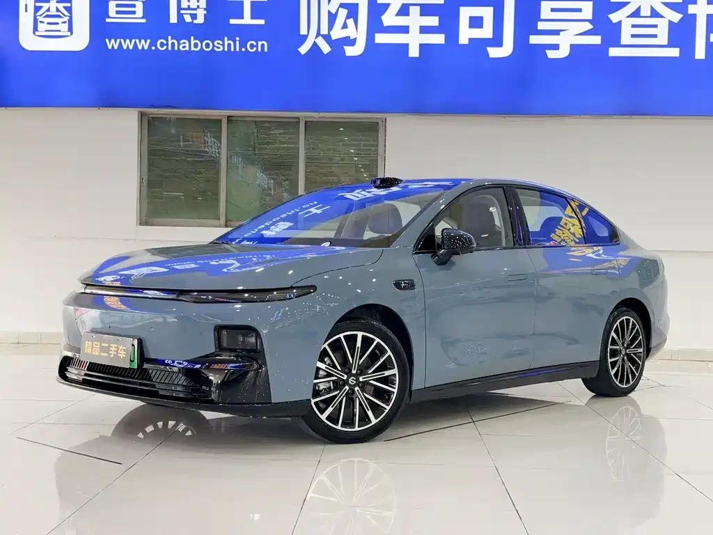 Leapmotor B01
