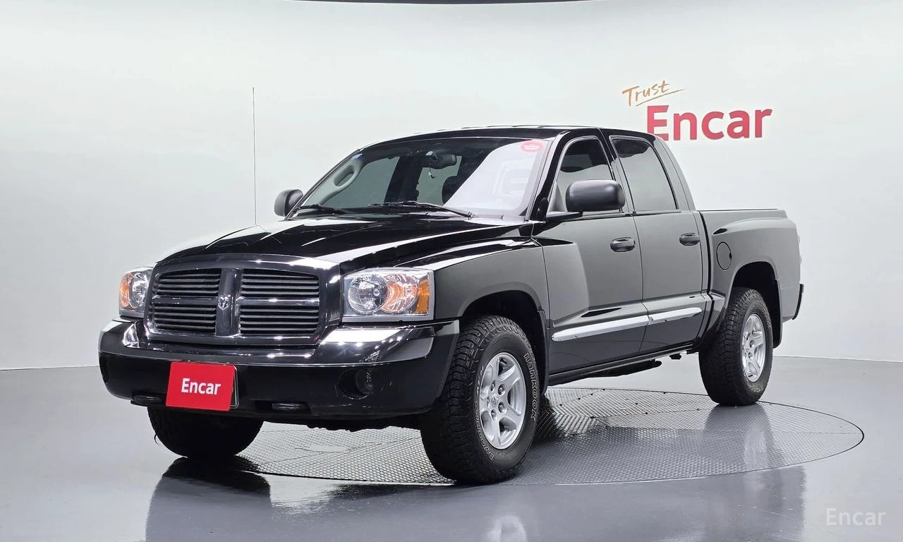 Dodge