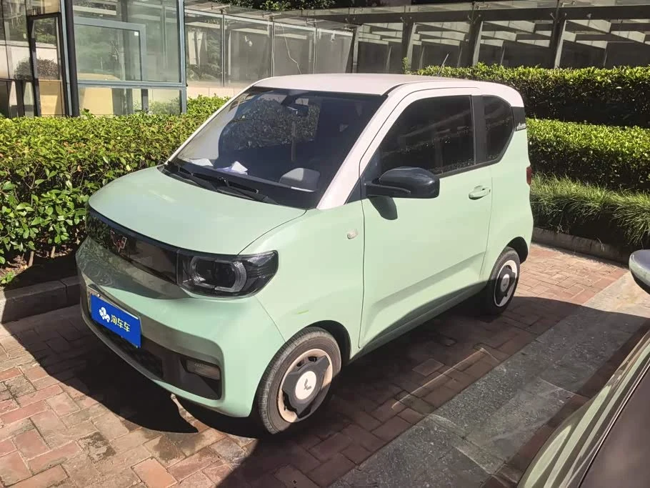 Wuling Mini EV